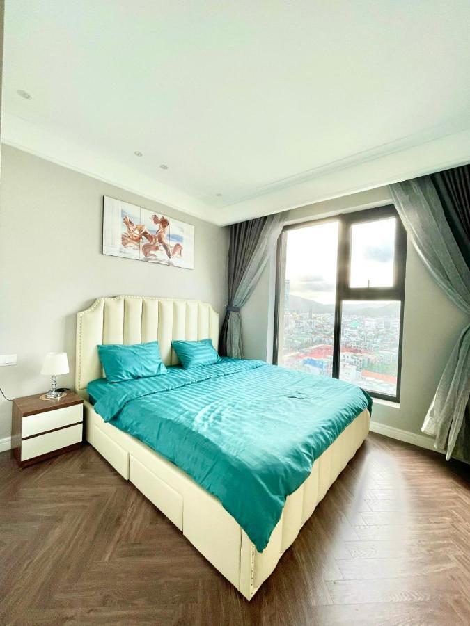 Can Ho Cao Cap Altara Serviced Residences Quy Nhon Exterior foto