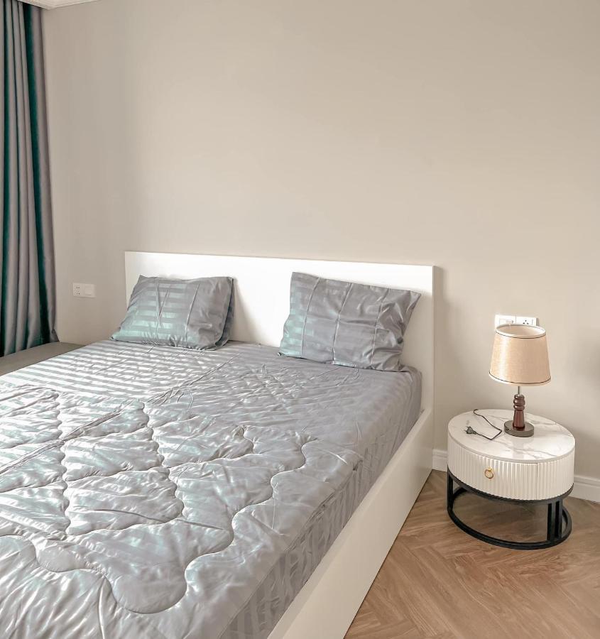 Can Ho Cao Cap Altara Serviced Residences Quy Nhon Exterior foto