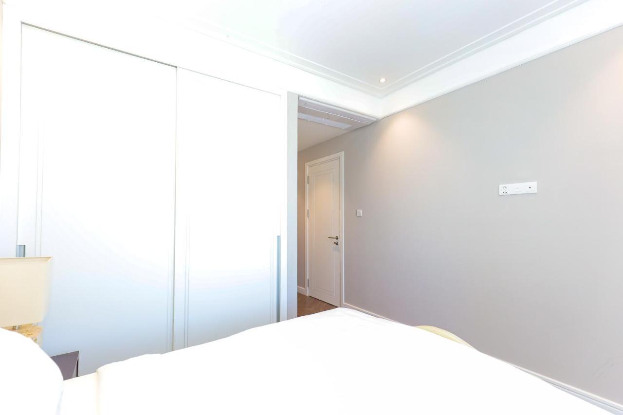 Can Ho Cao Cap Altara Serviced Residences Quy Nhon Exterior foto