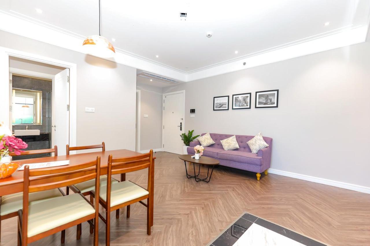 Can Ho Cao Cap Altara Serviced Residences Quy Nhon Exterior foto